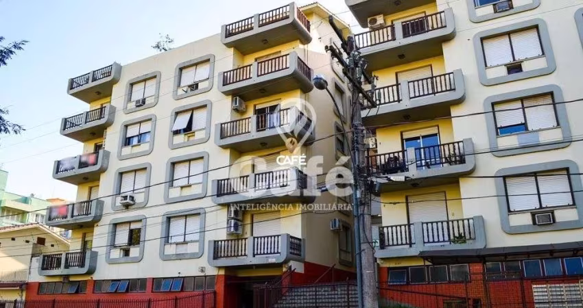 Apartamento, 2 Dormitórios, 2 Banheiros, Dependência de empregada, 1 Vaga, Sacad
