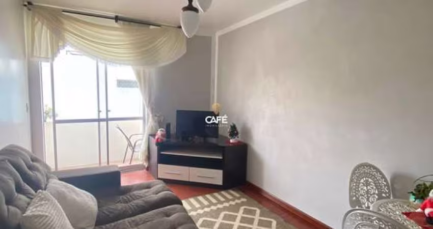 Apartamento 3 Dormitórios, 2 Banheiros, Sacada, Menino Jesus