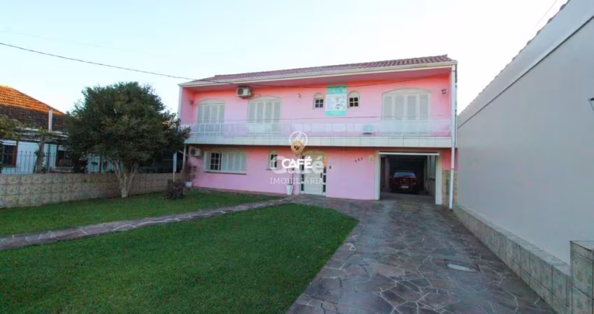 Casa próxima a UFSM