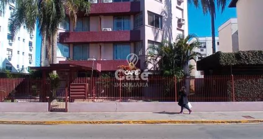 Ótimo apartamento 02D(1suíte) MOBILIADO, no centro da cidade! SÓ ENTRAR E MORAR!