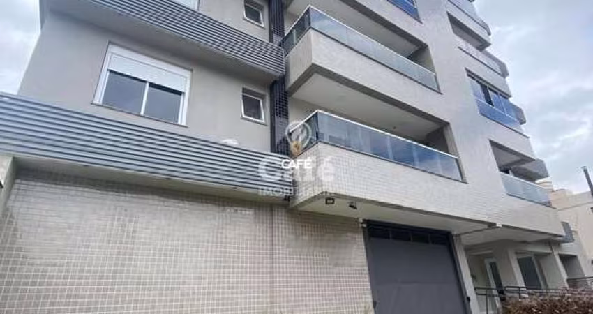 Apartamento de 2 dormitórios (1 suíte), e 1 vaga no Nossa Senhora de Lourdes