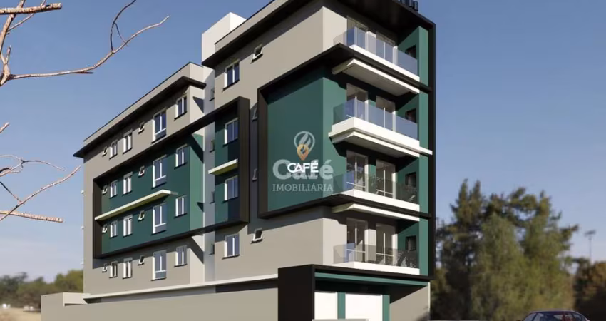 Apartamento, Novo, 1 Dormitório, 1 Banheiro, 1 Vaga, Residencial Infinity, Camob