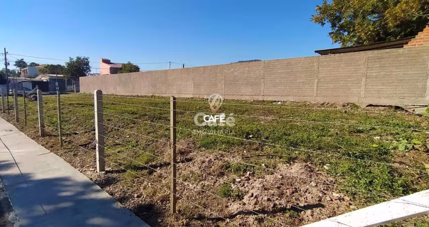 Terreno, 10x40, Nossa Senhora Medianeira