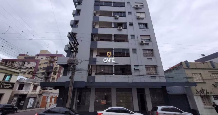 Ótimo apartamento Central próximo a UFN