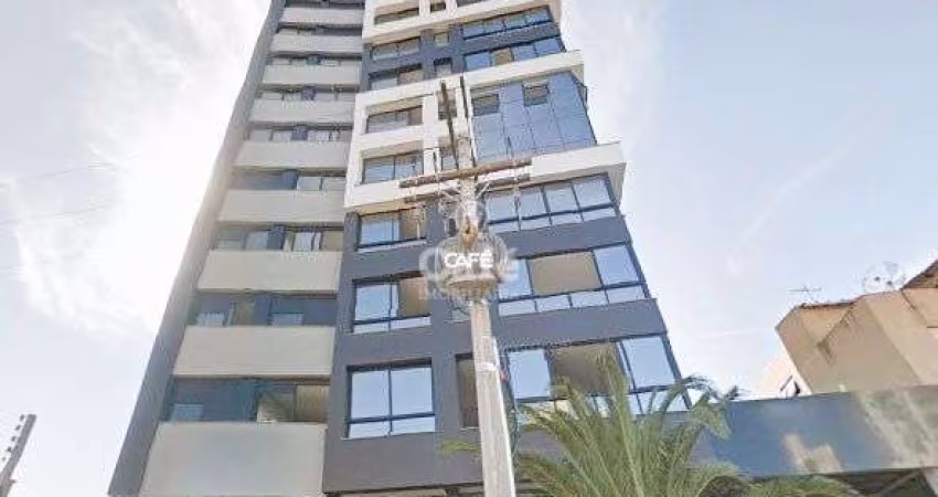 Lindo apartamento com 150 m² de 3 dormitórios (suíte) box de garagem de frente n