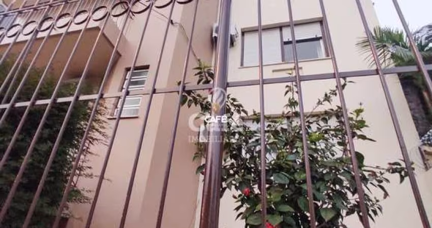 Apartamento com 145,16 m²,  03 dormitórios, 02 banheiros, box de garagem.