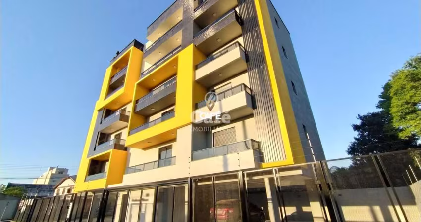 Apartamento, Cobertura, 3 Dormitórios, 1 Suíte, 3 Banheiros, 1 Vaga, Sacada, Chu