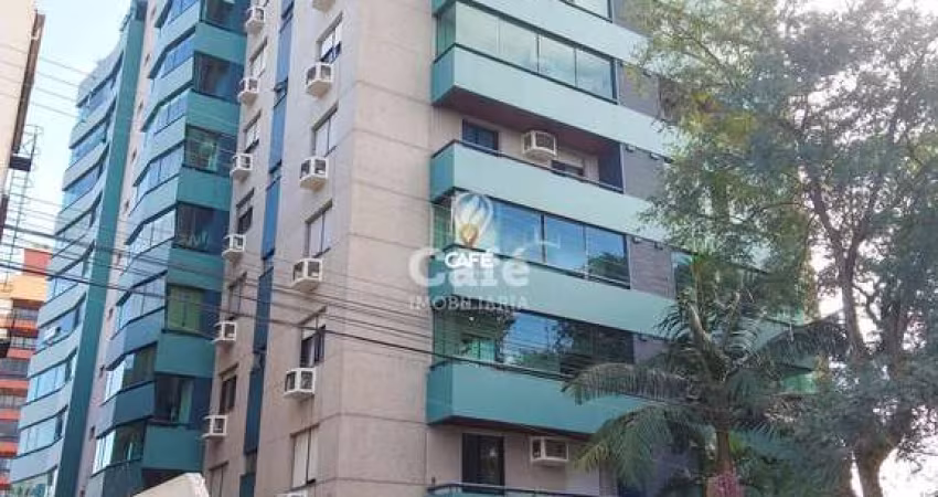 Apartamento alto padrão com 3 dormitórios, e 1 suíte, Avenida Medianeira Santa M
