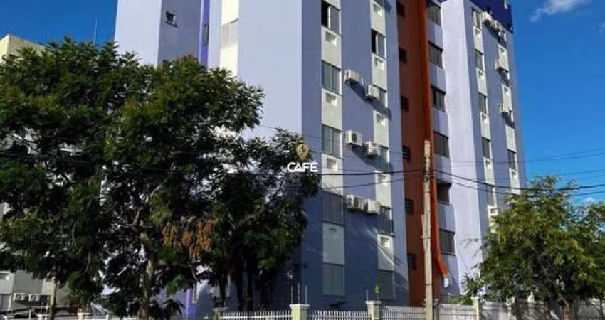 Excelente apto de 03 dormitórios, sala de estar, cozinha, área de serviço, sacad