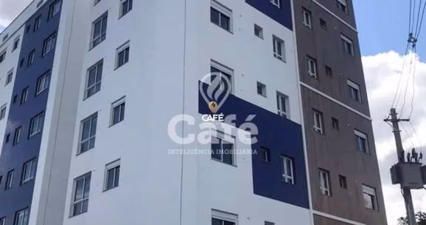 Apartamento, 2 Dormitórios, 1 Banheiro, 1 Vaga, Residencial La Sierra, Nossa Sen