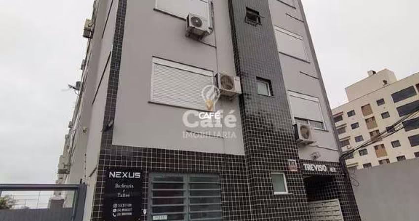 Apartamento, 2 Dormitórios, 1 Banheiro, 1 Vaga, Residencial Treviso, Nossa Senho