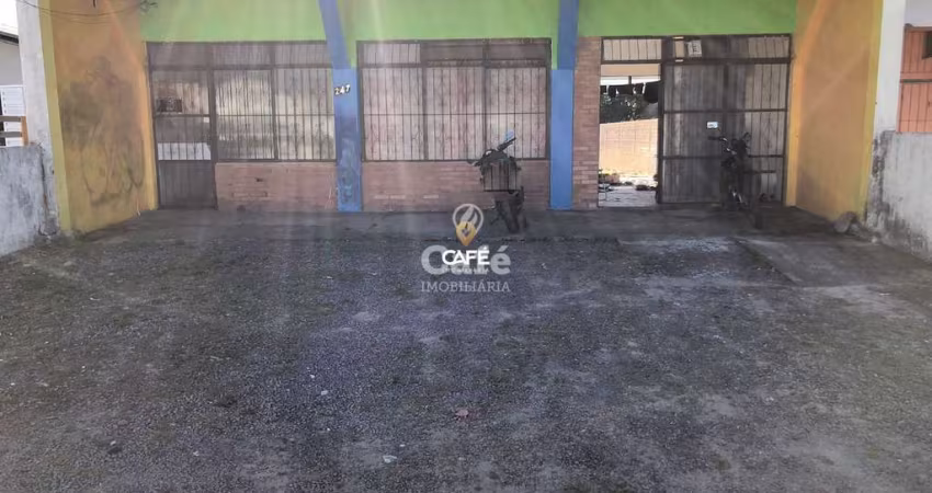 Terreno, Bairro Pinheiro Machado, com poço artesiano