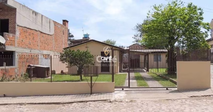 Ótimo casa em CAMOBI.