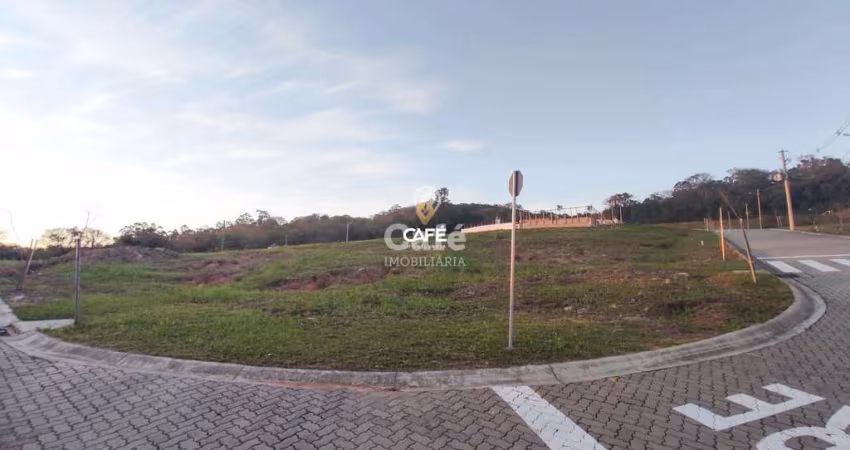 Condomínio Real Park, com habite-se apto para construção, infraestrutu
