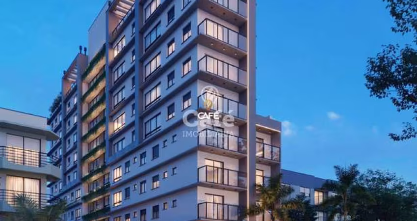 Oportunidade, apartamento 02 dormitórios suite e box  alto padrão.