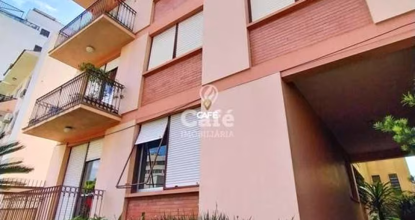 Apartamento, 1 Dormitório, 1 Banheiro, 1 Vaga, Centro