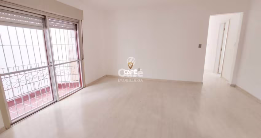 Residencial Da Vinci - Apartamento 4 dormitórios - Centro de Santa Maria