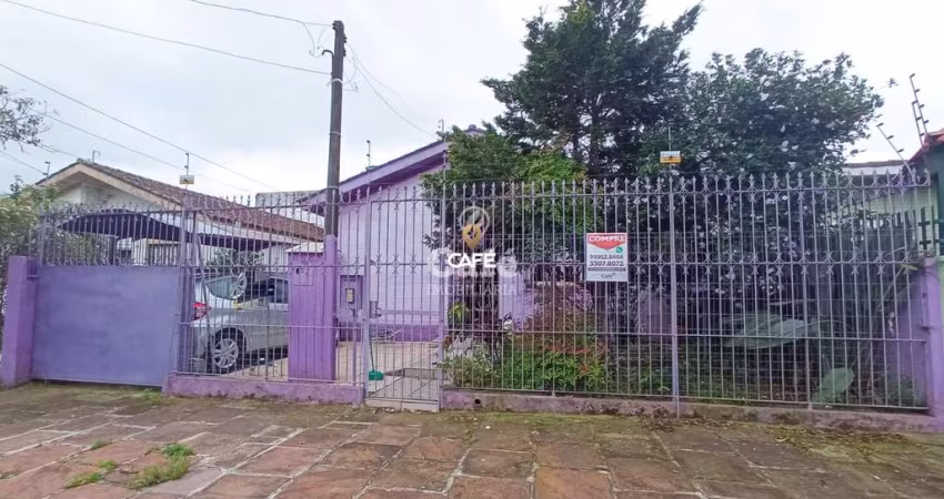 Casa, 3 Dormitórios, 3 banheiros, Sala de Estar, Cozinha, Espaço Gourmet, Garage