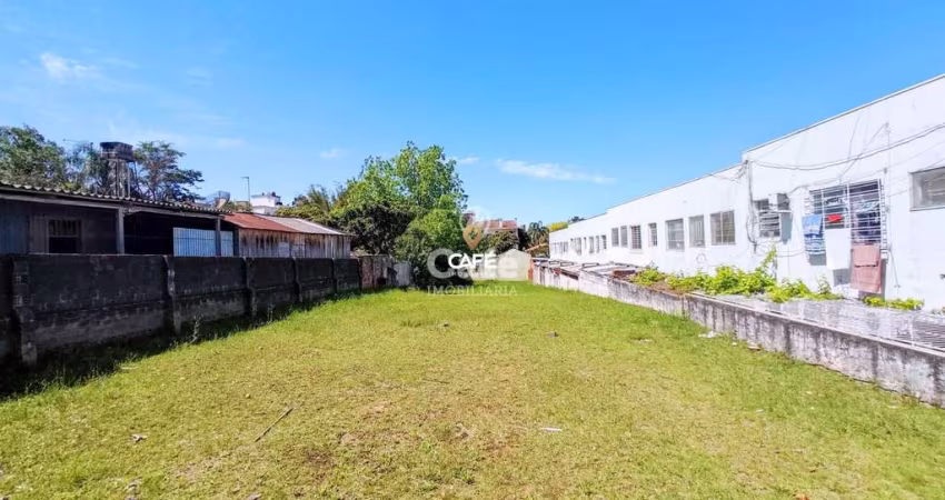 Terreno 840m² - Bairro Nossa Sr.ª de Lourdes