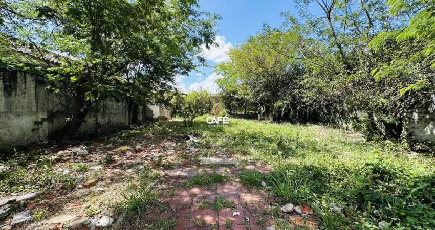 Terreno 12,5X30, localizado no bairro Noal, Santa Maria RS