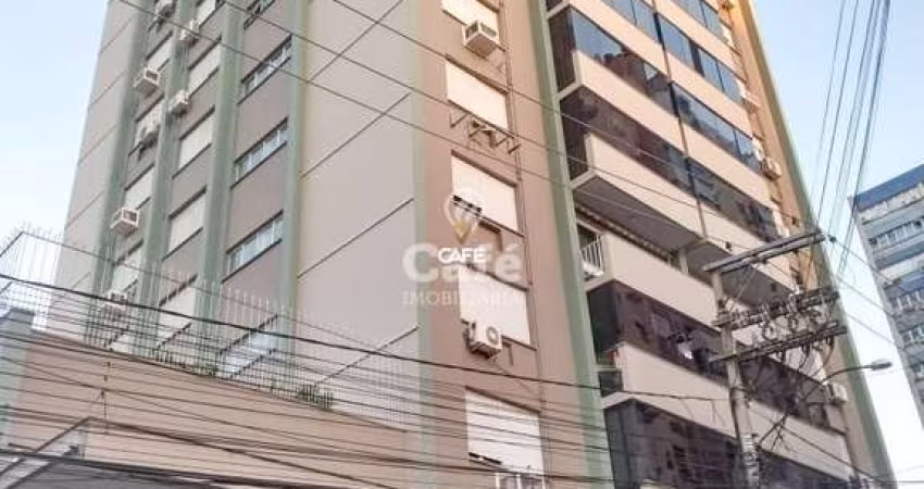 Apartamento, 4 Dormitórios, 1 Suíte, 3 Banheiros, 1 Vaga, Sacada, Centro