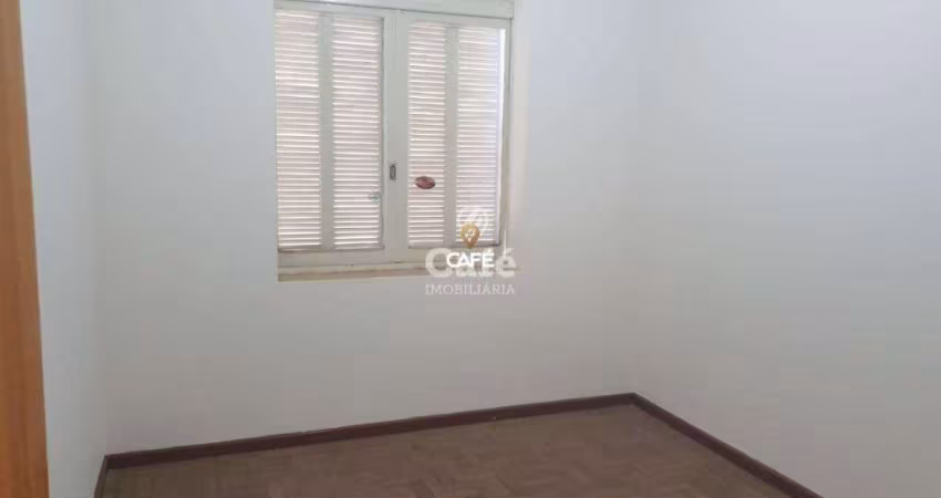 Apartamento, 3 Dormitórios, 2 Banheiros, 1 Vaga, Nossa Senhora De Fátima