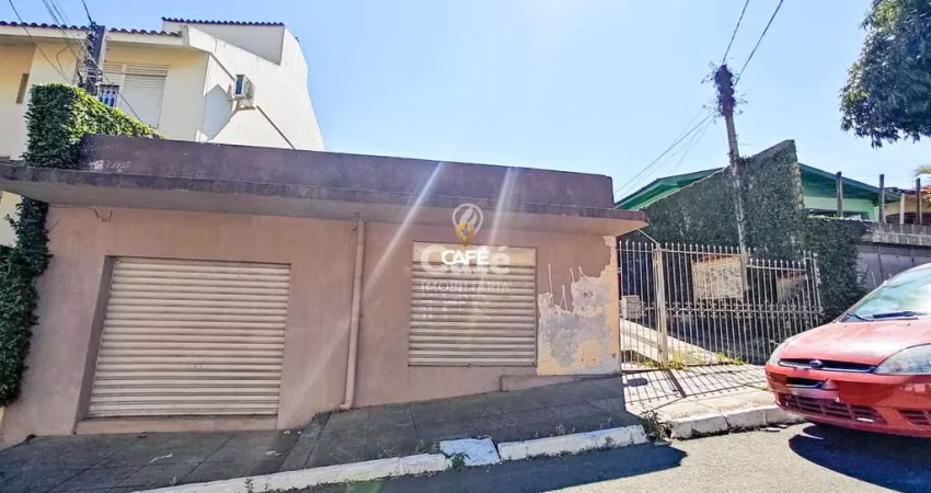 Terreno bairro Nossa Srª do Rosário 529 m²