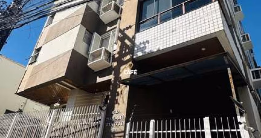 Apartamento 2Dormit. 2Banheiros, Sacada e Box garagem