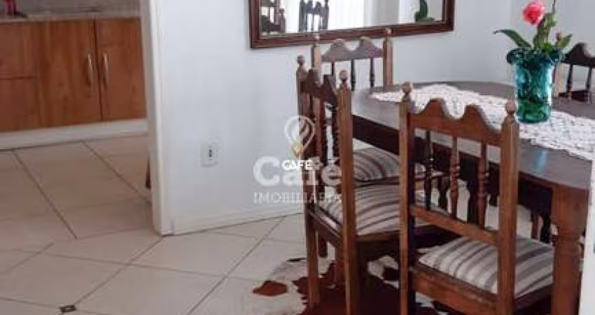 Apartamento, 3 Dormitórios, 1 Suíte, 3 Banheiros, 1 Vaga, Sacada, Semimobiliado,