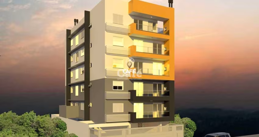 Excelente apartamento  Próximo da Universidade UFN, a poucas quadras do centro.