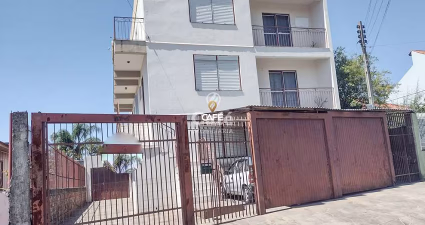 Prédio Residencial em ótima localização no bairro Duque de Caxias.