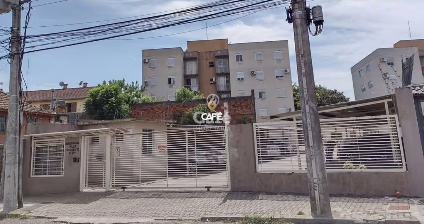 Apartamento com 3 dormitórios próximo a UFN.