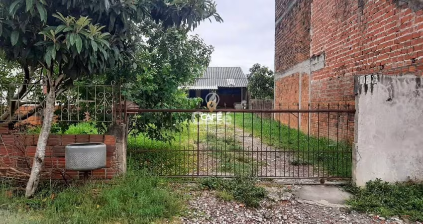 Oportunidade para quem busca casa na P.pinheiro Machado!!!