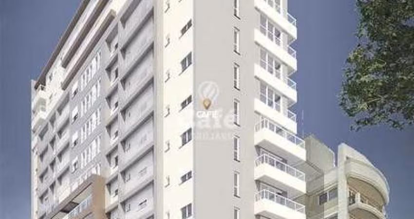 Apartamento, 3 Dormitórios, 3 Suítes, 3 Banheiros, 2 Vagas, Sacada, Churrasqueir