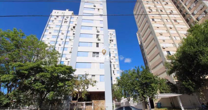 Apartamento à Venda com 90,88m², 02 Dormitórios , 01 vagas e Portaria 24hs.