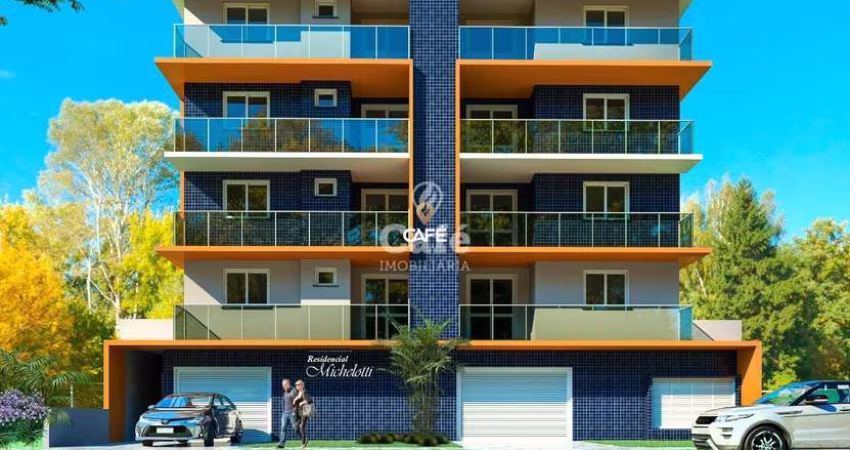 Apartamento, 1 Dormitórios, 1 Banheiros, 1 Vaga, Sacada, Churrasqueira, Camobi