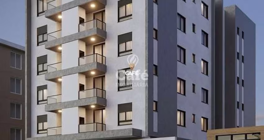 Apartamento, 3 Dormitórios, 1 Suíte, 2 Banheiro, 1 Vaga, Sacada, Churrasqueira,
