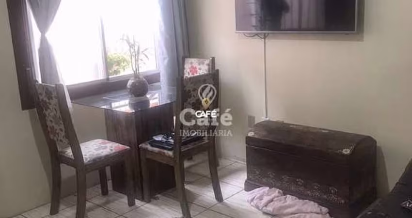 Apartamento, 3 Dormitórios, 1 Banheiro, 1 Vaga, Residencial Arco Verde