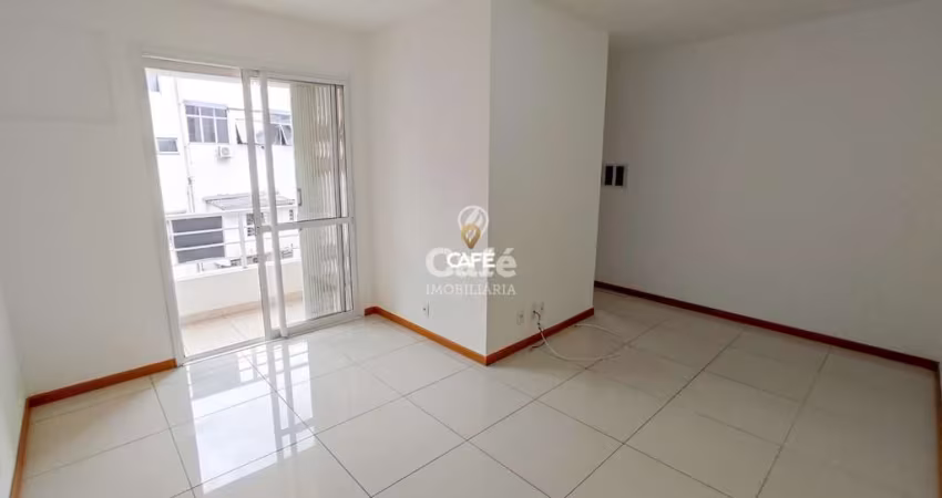 Apartamento 1 dormitório com box garagem, no Centro de Santa Maria, próximo à UF