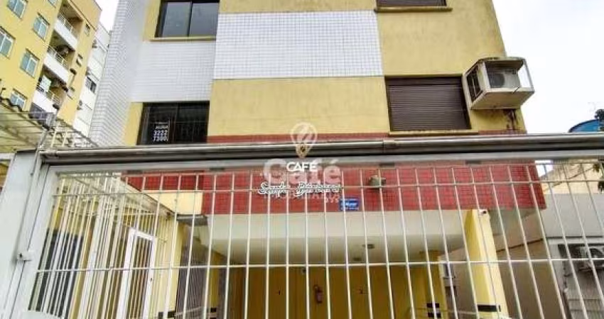 Apartamento, 1 Dormitório, 1 Banheiro, 1 Vaga, Nossa Senhora Do Rosário