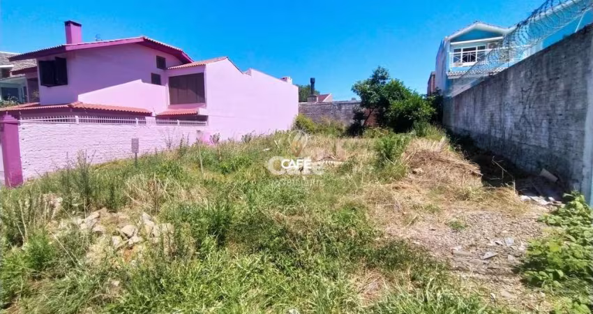 Terreno, 350m², Camobi