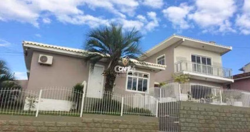Belíssima casa no litoral de Santa Catarina