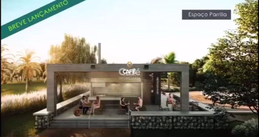 Terreno, 396m², Residencial Santorini, Xangri La
