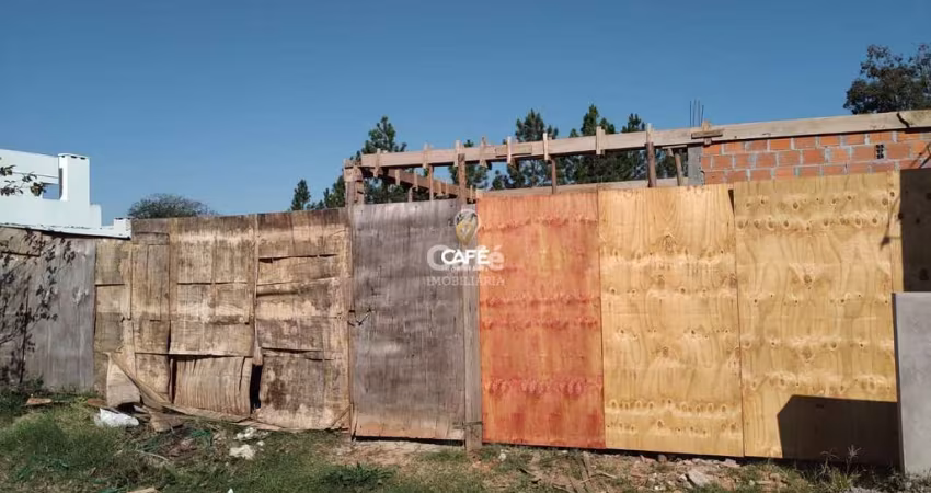 Terreno amplo próximo ao Hospital Regional