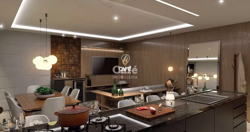 Oportunidade de imóvel na Planta em área nobre de Santa Maria .
