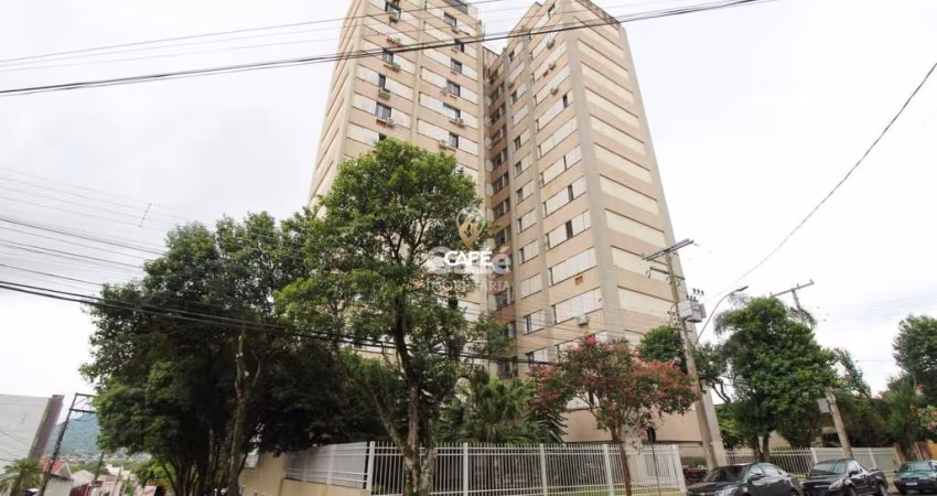 Apartamento 2 dormitórios e escritório