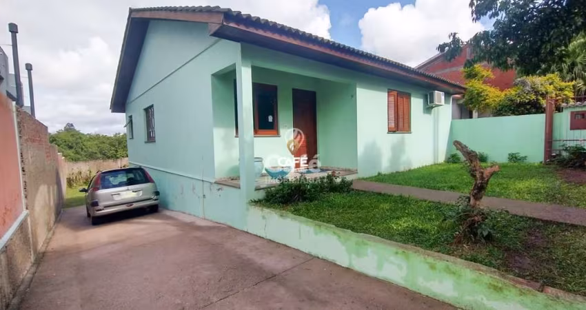 Linda casa em camobi.