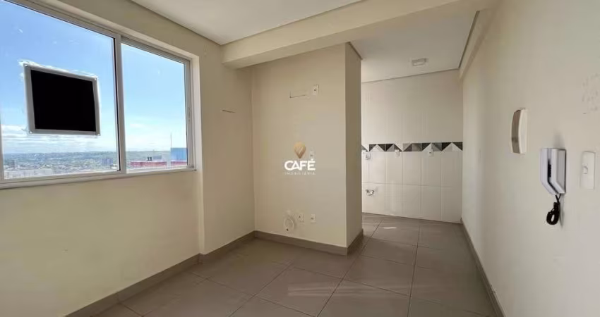 Apartamento, 1 Dormitório, 1 Banheiro, Elevador, Nossa Senhora Do Rosário