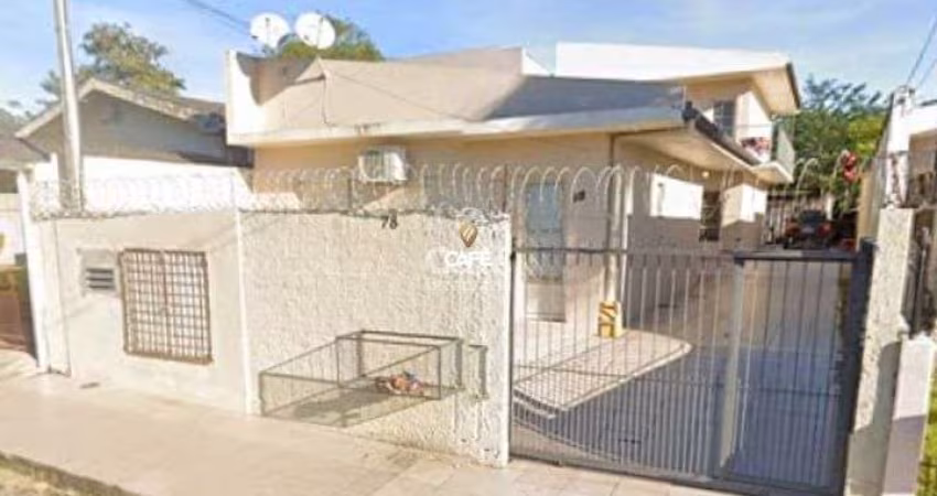 Apartamento De 2 Dormitórios, Sala de Estar, Banheiro Social, Cozinha, Área de S