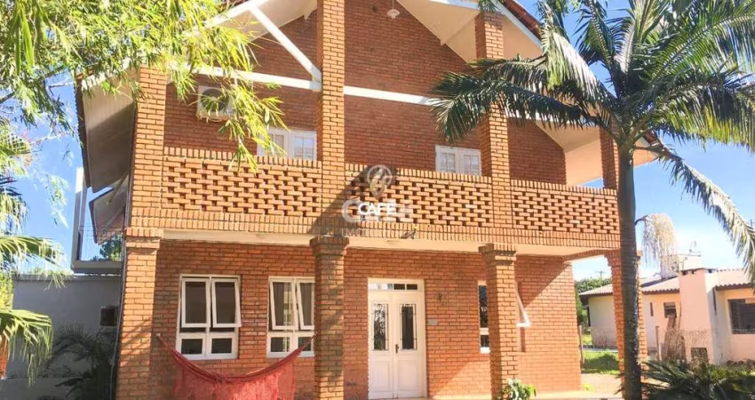 Casa dos sonhos em camobi.